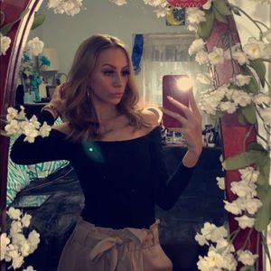 Meet your Posher, Christine